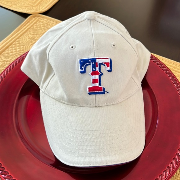 Other - TEXAS RANGERS Cap